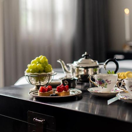 Hotel Montefiore Tel Awiw Zewnętrze zdjęcie
