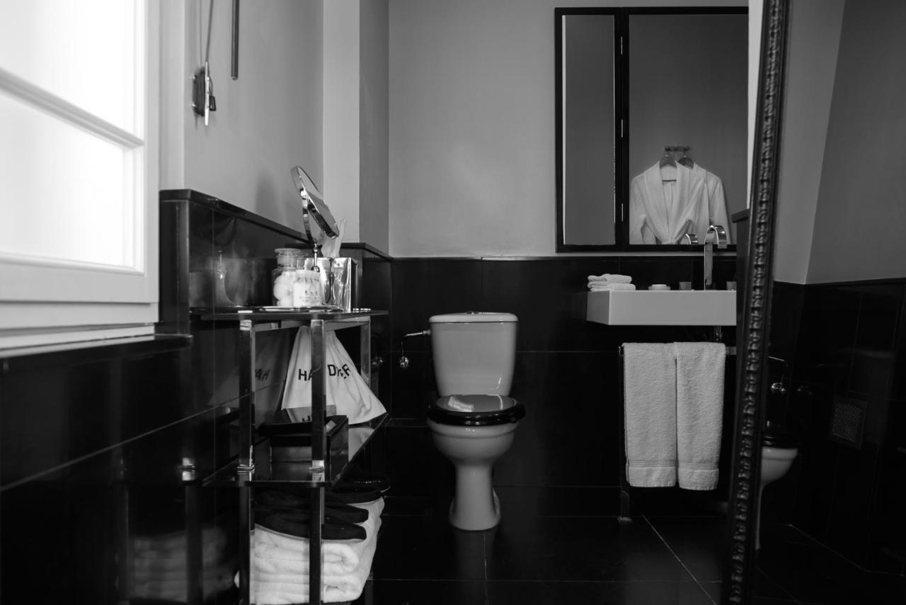 Hotel Montefiore Tel Awiw Zewnętrze zdjęcie