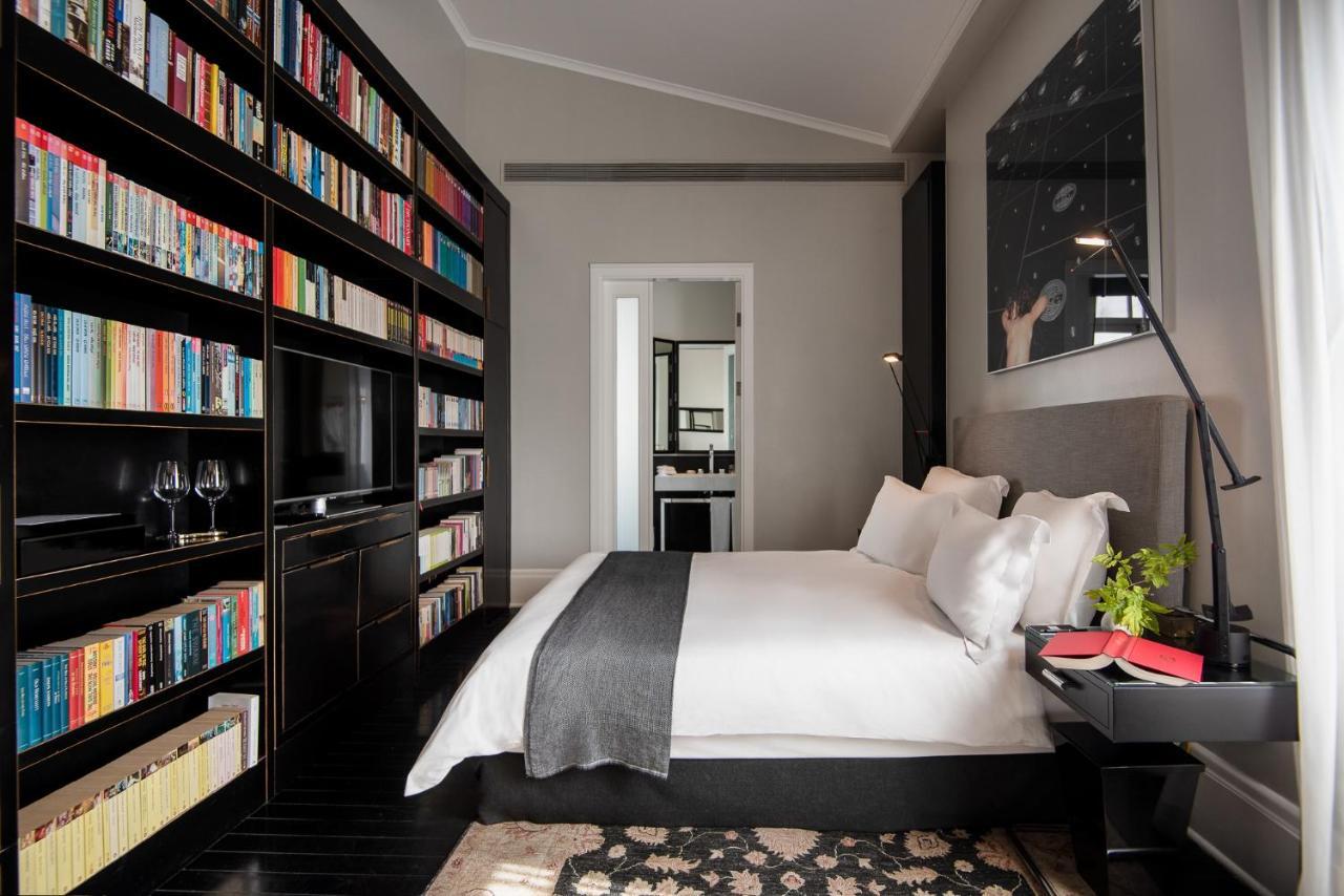 Hotel Montefiore Tel Awiw Zewnętrze zdjęcie