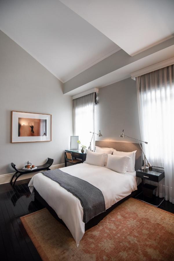 Hotel Montefiore Tel Awiw Zewnętrze zdjęcie