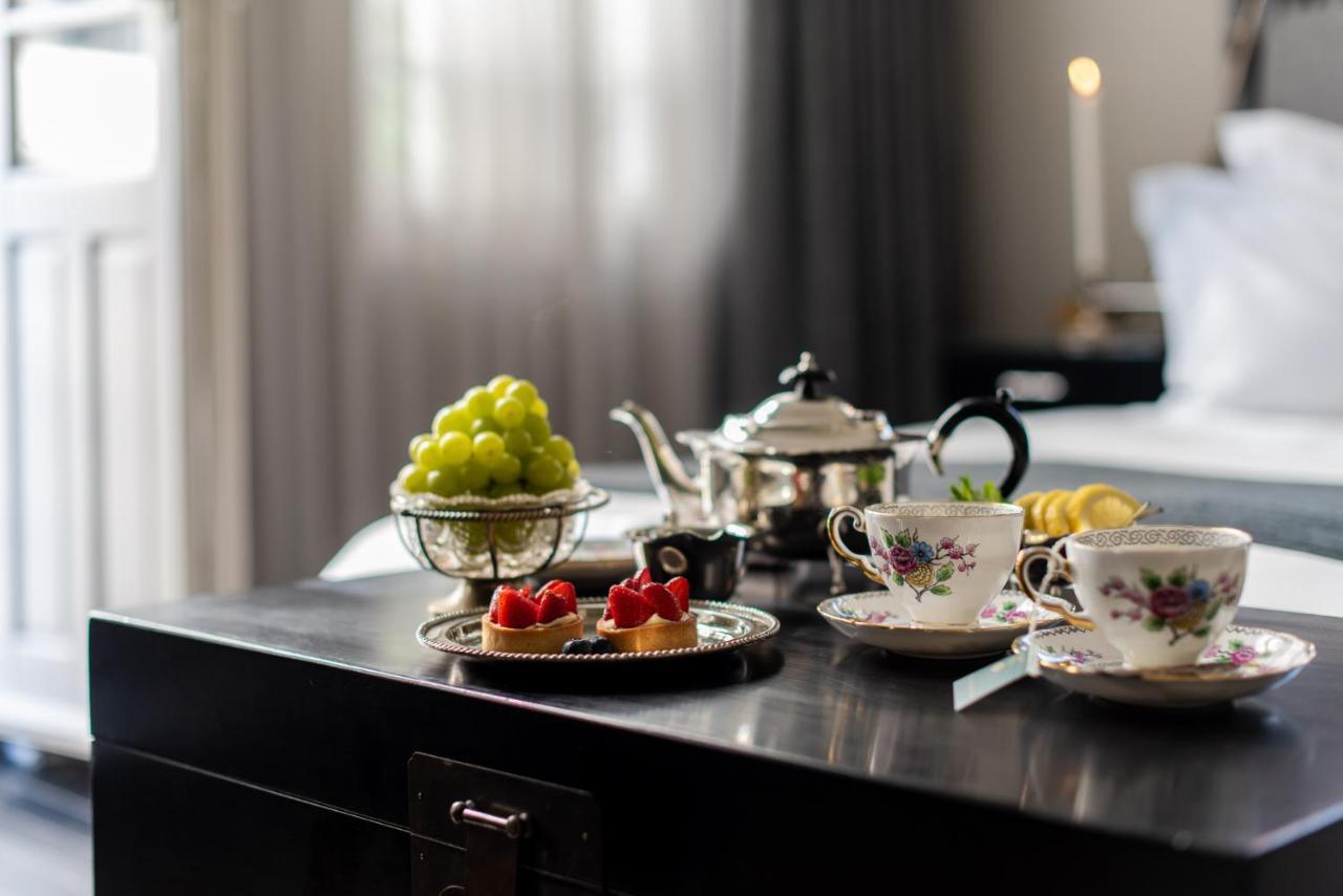 Hotel Montefiore Tel Awiw Zewnętrze zdjęcie