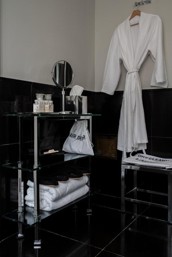 Hotel Montefiore Tel Awiw Zewnętrze zdjęcie