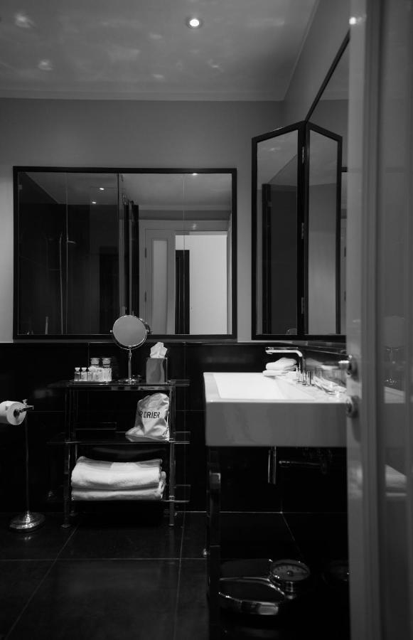 Hotel Montefiore Tel Awiw Zewnętrze zdjęcie