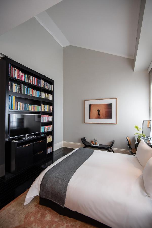 Hotel Montefiore Tel Awiw Zewnętrze zdjęcie