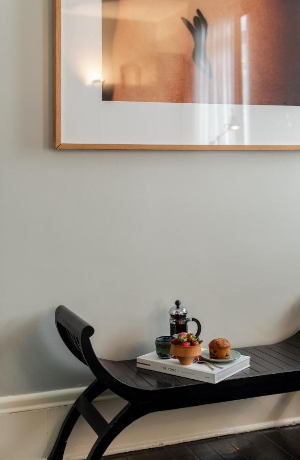 Hotel Montefiore Tel Awiw Zewnętrze zdjęcie
