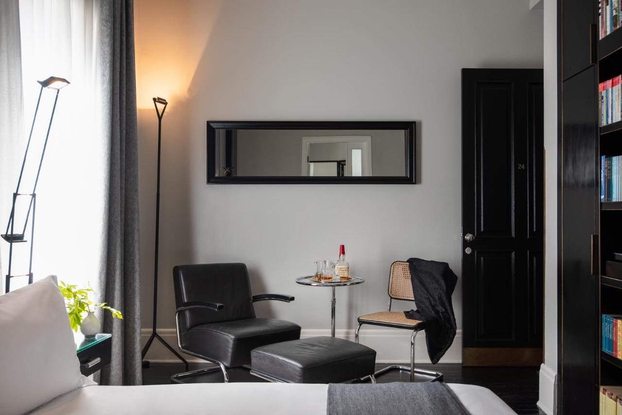Hotel Montefiore Tel Awiw Zewnętrze zdjęcie