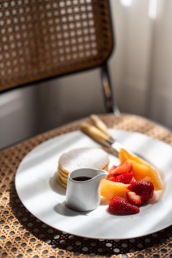 Hotel Montefiore Tel Awiw Zewnętrze zdjęcie