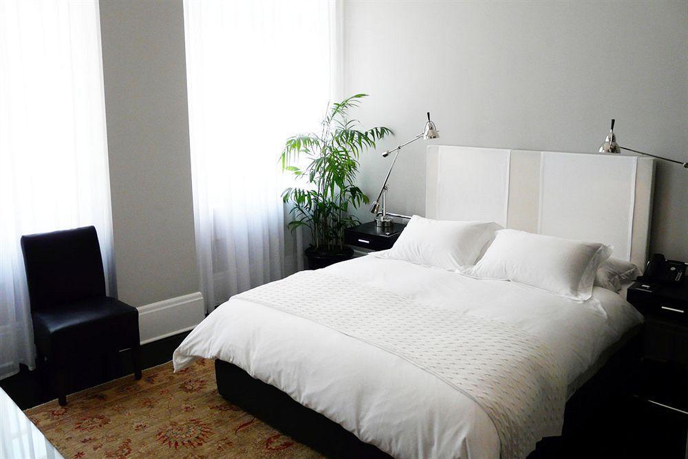 Hotel Montefiore Tel Awiw Zewnętrze zdjęcie