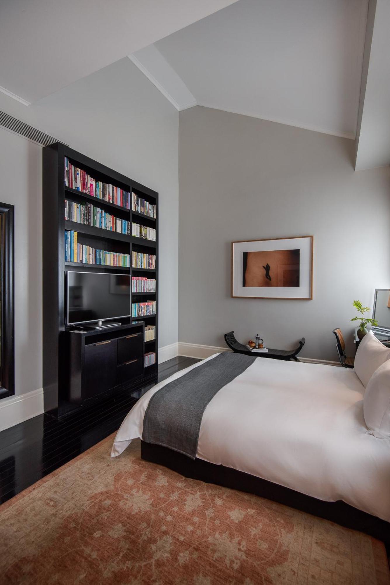 Hotel Montefiore Tel Awiw Pokój zdjęcie