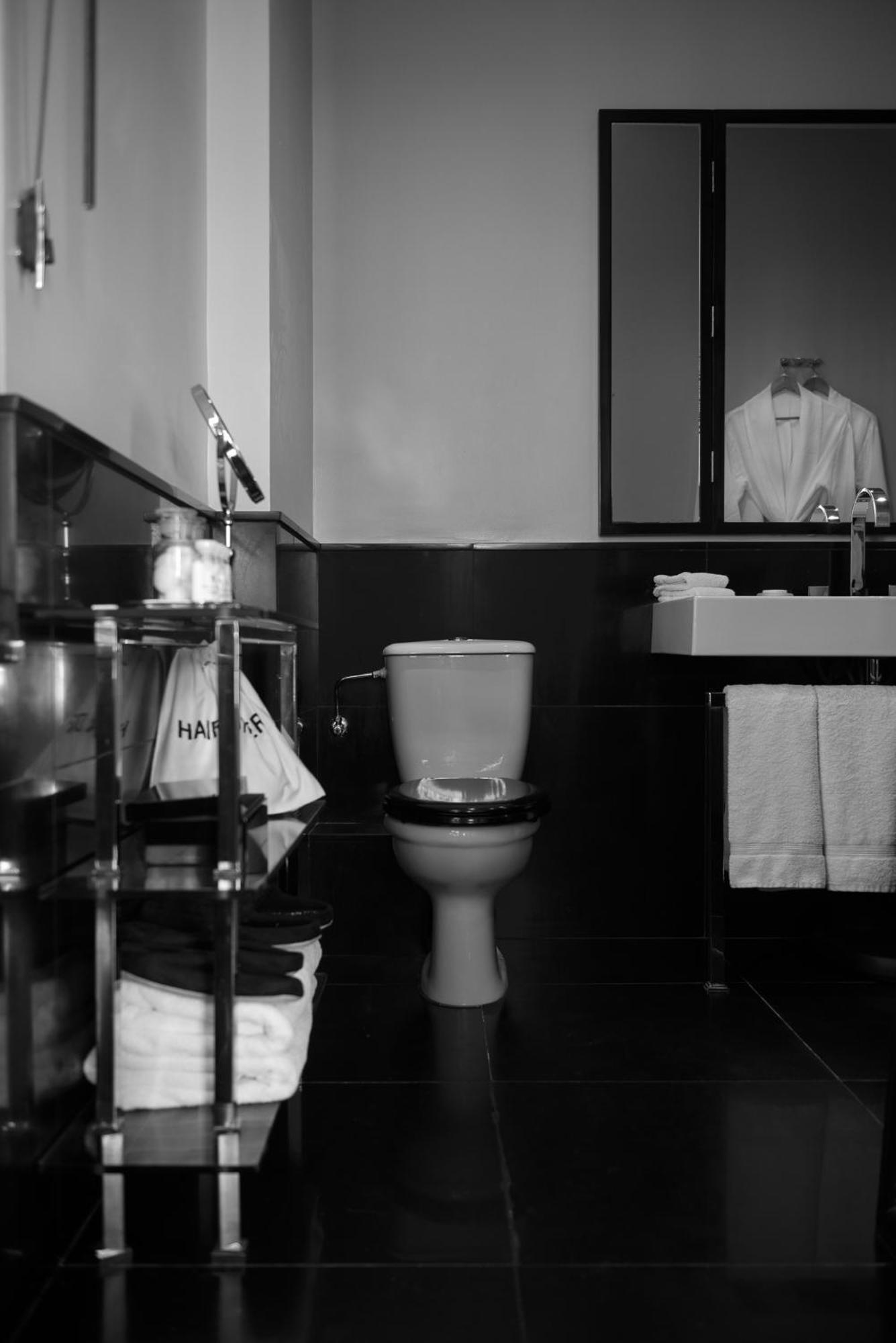 Hotel Montefiore Tel Awiw Pokój zdjęcie