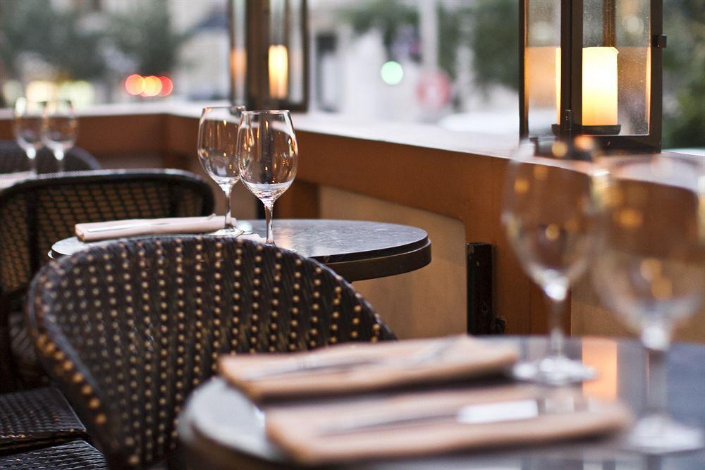 Hotel Montefiore Tel Awiw Zewnętrze zdjęcie