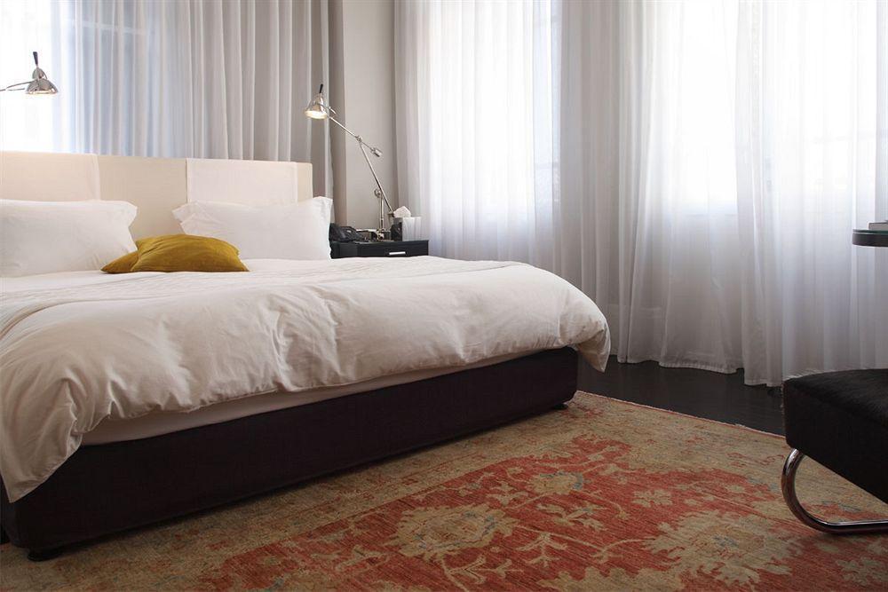 Hotel Montefiore Tel Awiw Zewnętrze zdjęcie