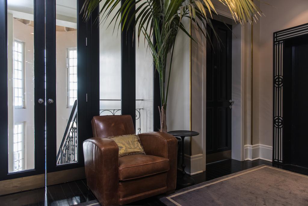 Hotel Montefiore Tel Awiw Zewnętrze zdjęcie