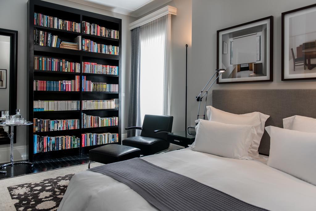 Hotel Montefiore Tel Awiw Zewnętrze zdjęcie
