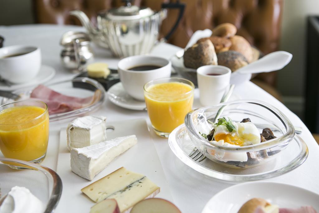 Hotel Montefiore Tel Awiw Zewnętrze zdjęcie