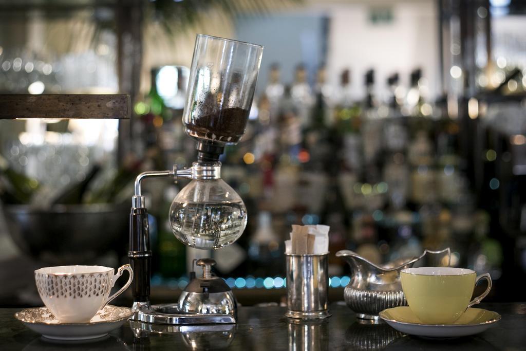Hotel Montefiore Tel Awiw Zewnętrze zdjęcie