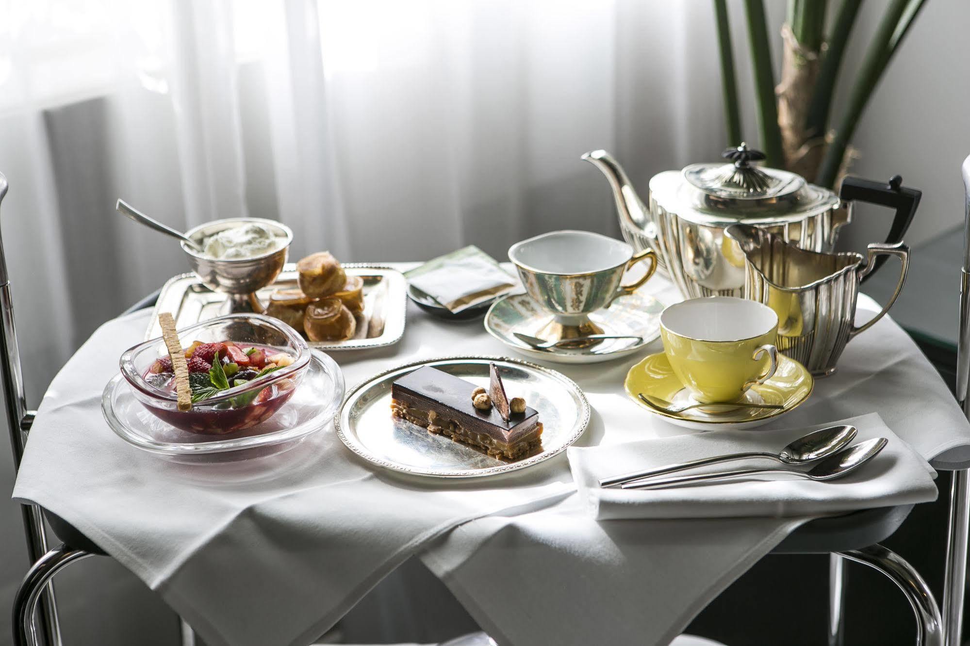 Hotel Montefiore Tel Awiw Zewnętrze zdjęcie