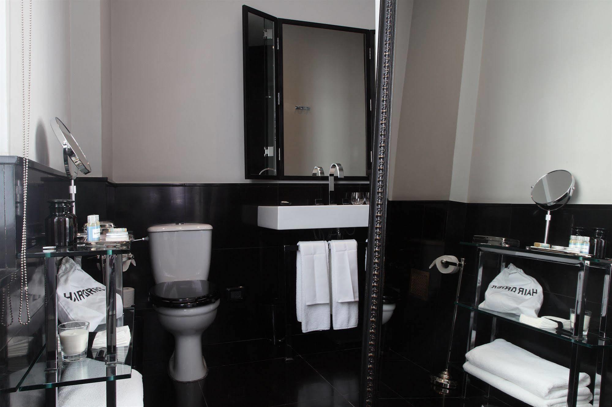 Hotel Montefiore Tel Awiw Zewnętrze zdjęcie