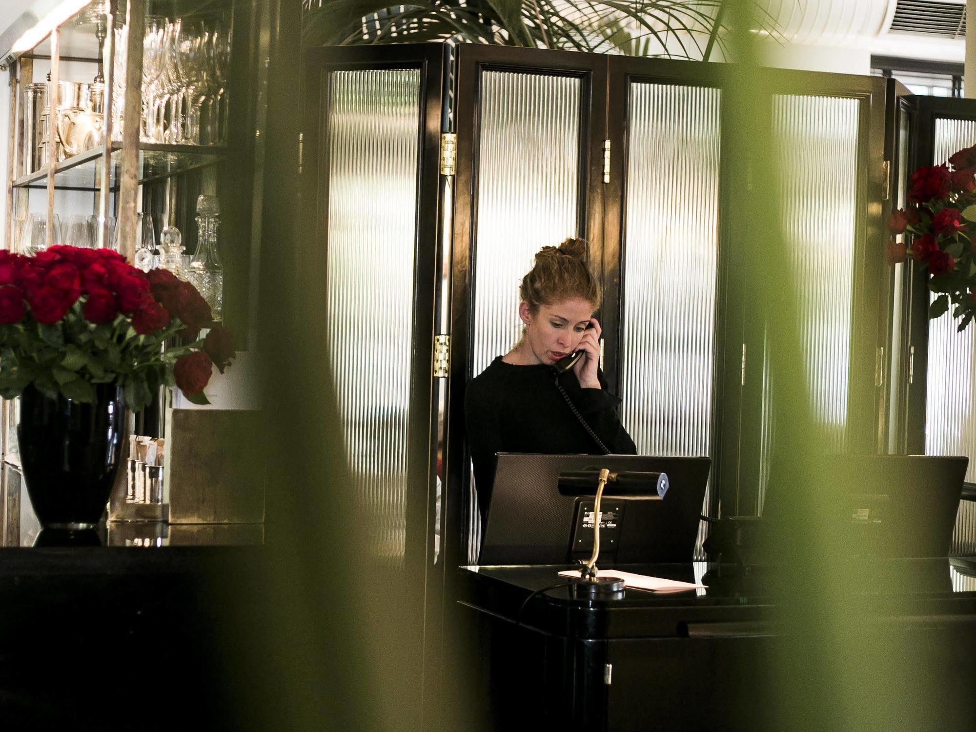 Hotel Montefiore Tel Awiw Zewnętrze zdjęcie