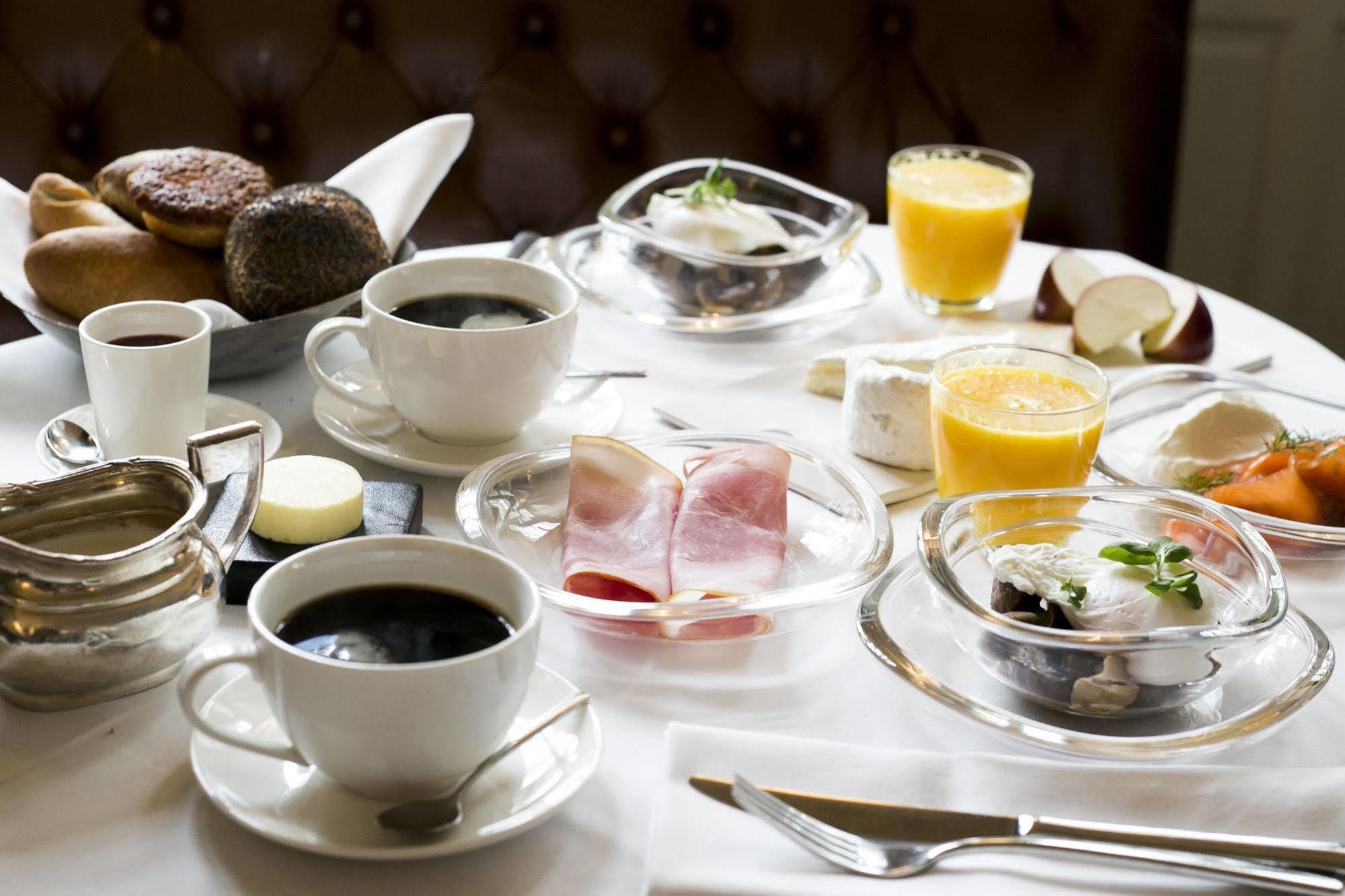Hotel Montefiore Tel Awiw Zewnętrze zdjęcie