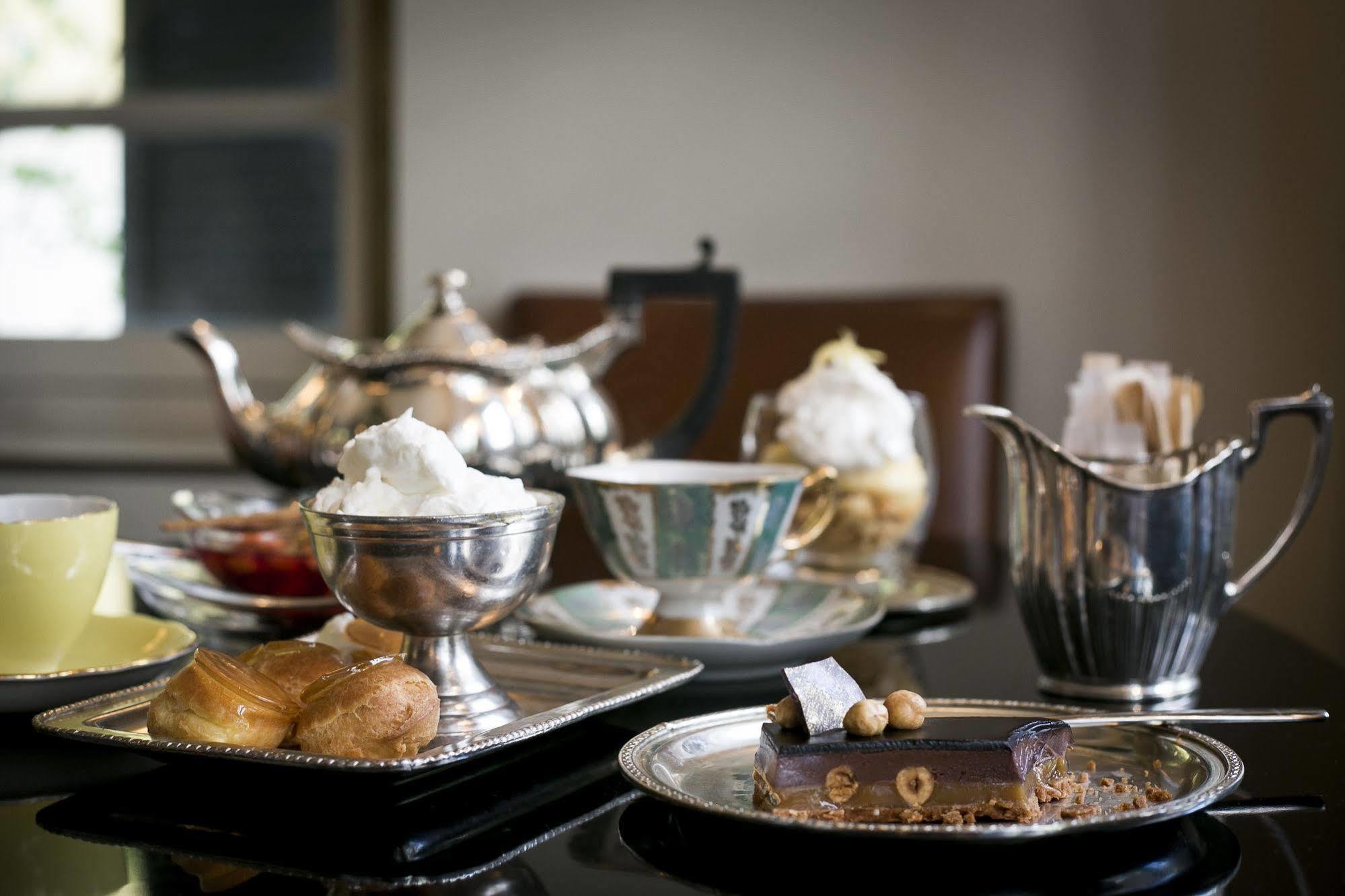 Hotel Montefiore Tel Awiw Zewnętrze zdjęcie