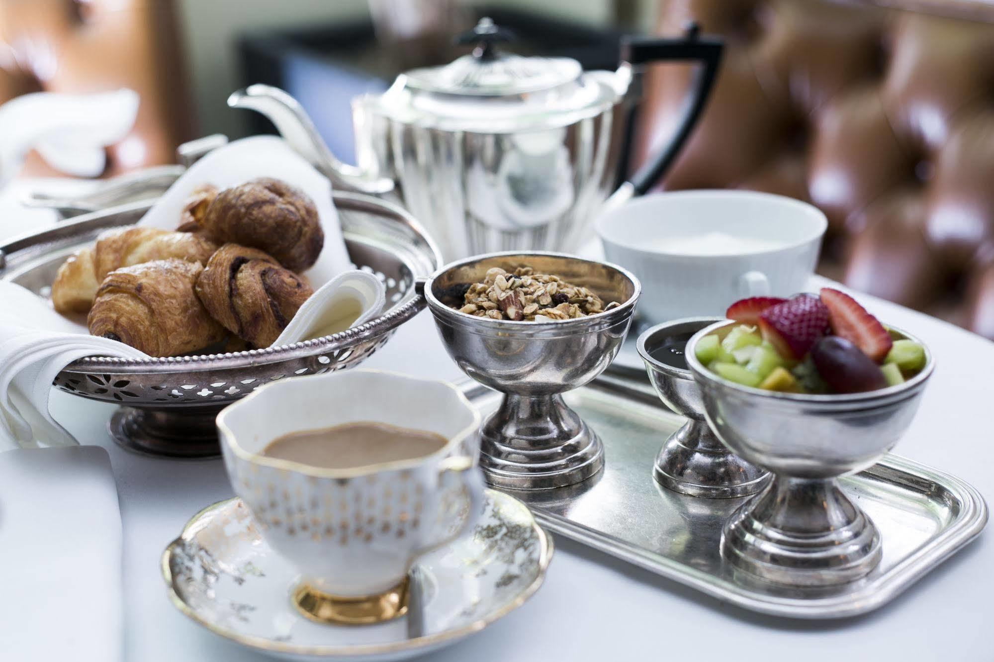 Hotel Montefiore Tel Awiw Zewnętrze zdjęcie