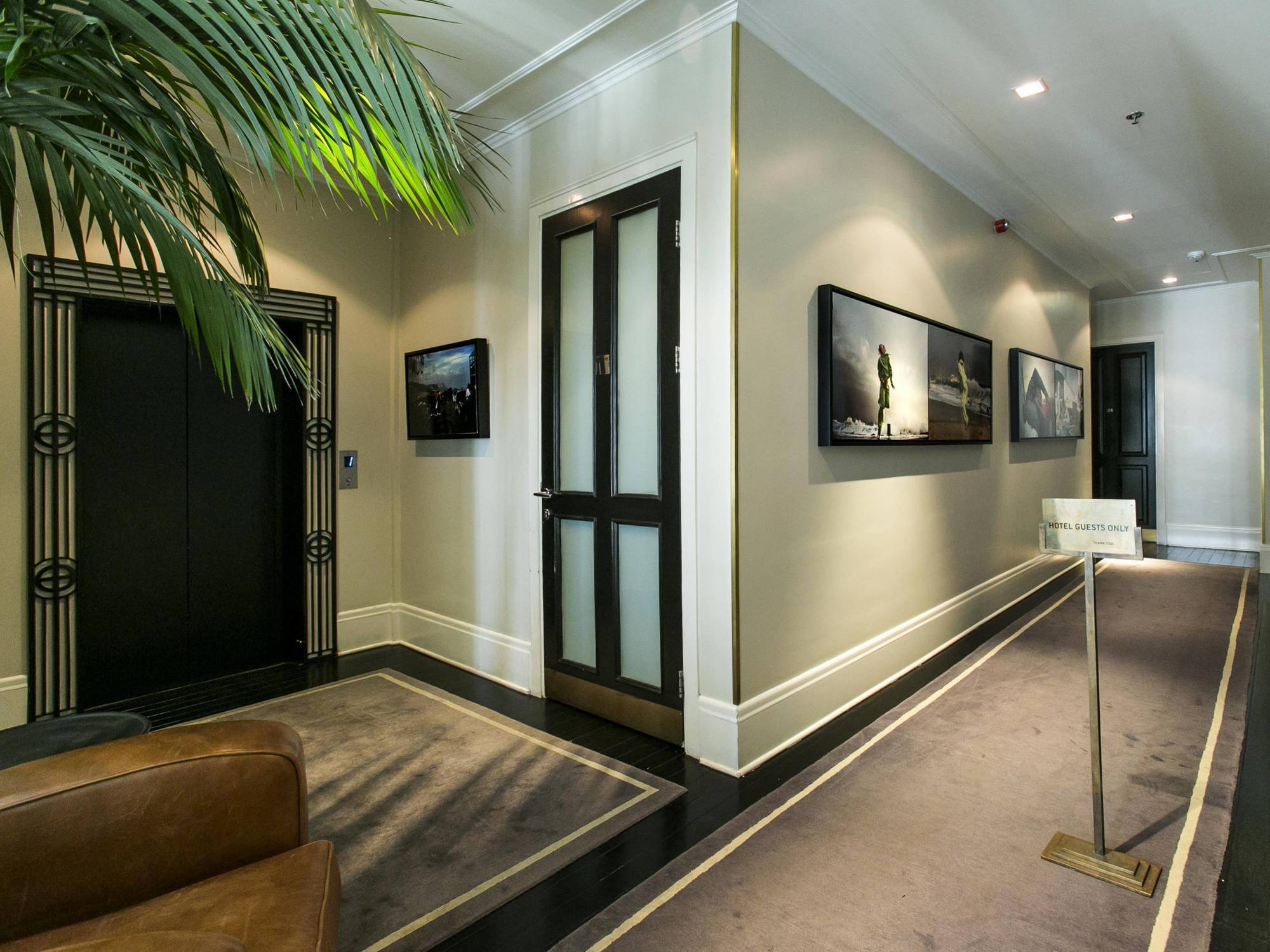 Hotel Montefiore Tel Awiw Zewnętrze zdjęcie