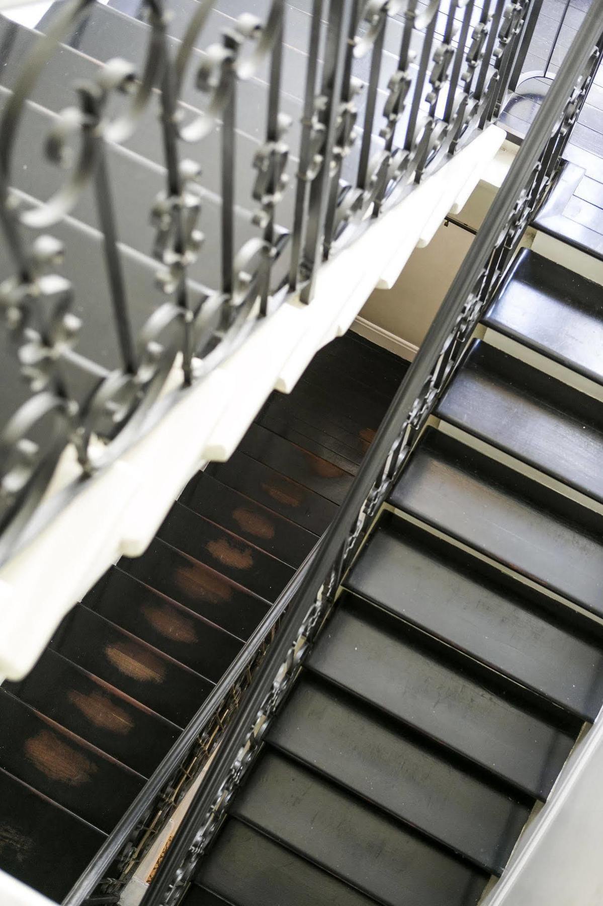 Hotel Montefiore Tel Awiw Zewnętrze zdjęcie